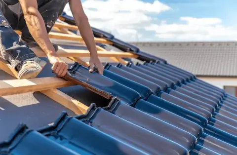 Couverture - Tréflaouénan