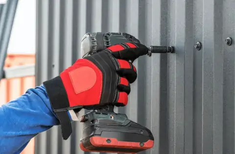 Travaux de zinguerie - Tréflaouénan